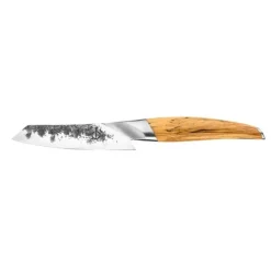 Santokukniv 14 Smedet Katai SdV 14cm