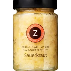 Sauerkraut 300g Zelected