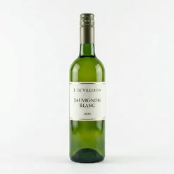 Sauvignon Blanc 2024 J. de Villebois