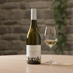 Sauvignon Blanc 0,75 L – Moroki