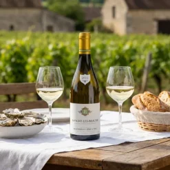 Savigny-lès-Beaune Blanc 2022 Remoissenet Père & Fils