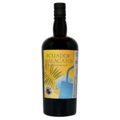 SBS Origin Ecuador Malacato Rom 57% FL 70