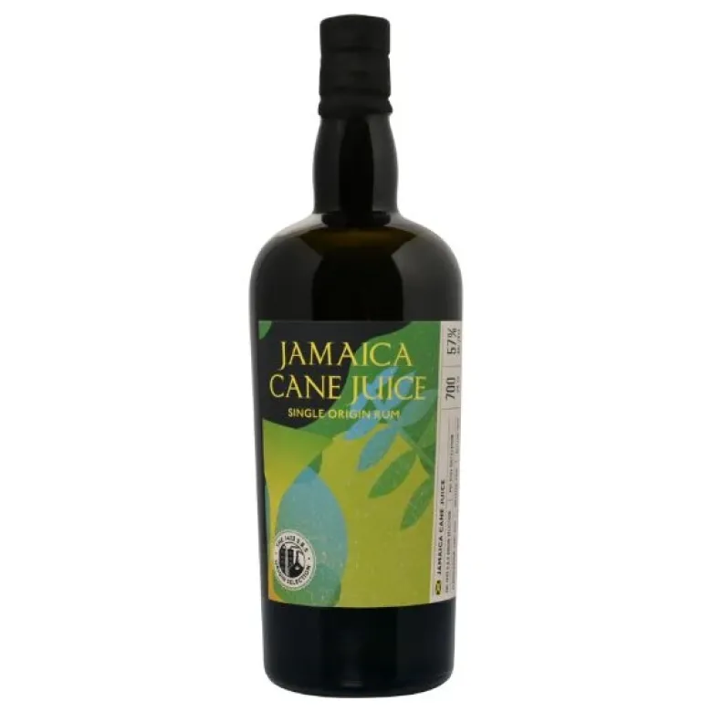 SBS Origin Jamaica Cane Juice 57% FL 70