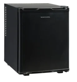 Scandomestic MB 32 Minibar i Rustfrit Stål