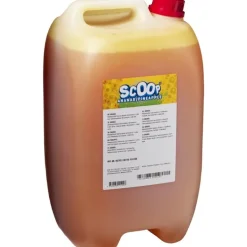 Scoop Slushice Koncentrat Ananas, 10L