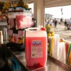 Scoop Slushice Koncentrat Candyfloss, 10L