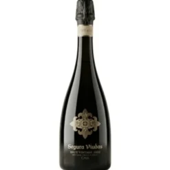 Segura Viudas - Cava Brut 2022