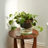 Selvvandende potte Canopy Genbrugt LSA 21,8x24x24cm
