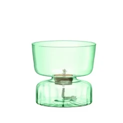 Selvvandende potte Canopy Genbrugt LSA 21,8x24x24cm