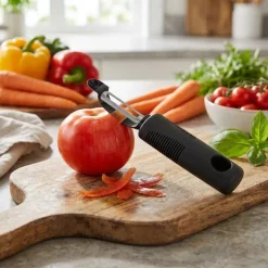 Serrated Peeler