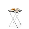 Serveringsbakke oval XL 735x600 mm FRP