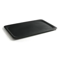 Serveringsbakke rektangulær 200x280 mm FRP