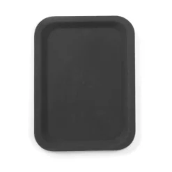 Serveringsbakke rektangulær 325x530 mm Gastronorm FRP