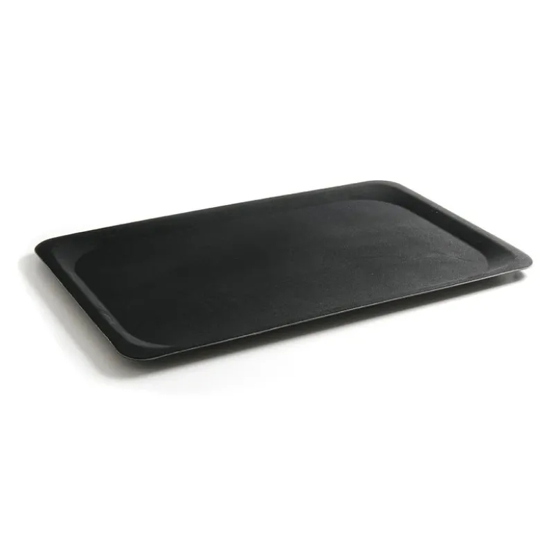 Serveringsbakke rektangulær 325x530 mm Gastronorm FRP