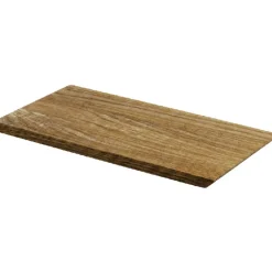 Serveringsplanke - Eg