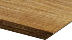 Serveringsplanke - Eg