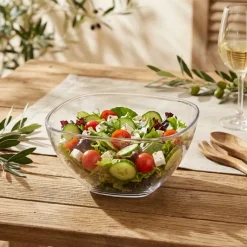 Serveringsskål 300 ml. - Polycarbonat