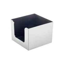Servietholder Krom Plastik
