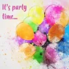 Serviet Party 3-Lags 20 stk.