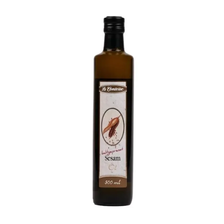 Sesamolie La Comptesse 50CL