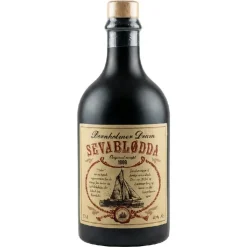 Sevablødda Bitter FL 50