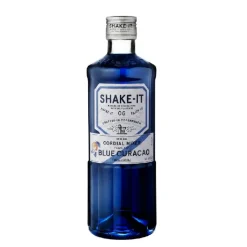 Shake-It Blue Curacao Cordial Mixer (+pant) FL 50
