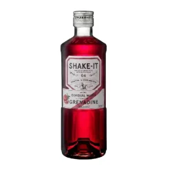 Shake-It Grenadine Cordial Mixer (+pant) FL 50
