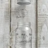 SHAKE & MAKE Kilner® 0,5 liter