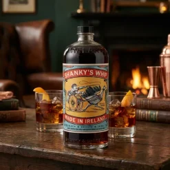 Shanky's Whip Whisky Liqueur 1,75L