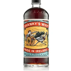Shanky's Whip Whisky Liqueur 1,75L