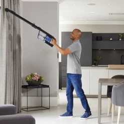 Shark IZ320EUT Støvsuger med Powerfins & True Pet