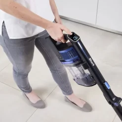 Shark IZ320EUT Støvsuger med Powerfins & True Pet
