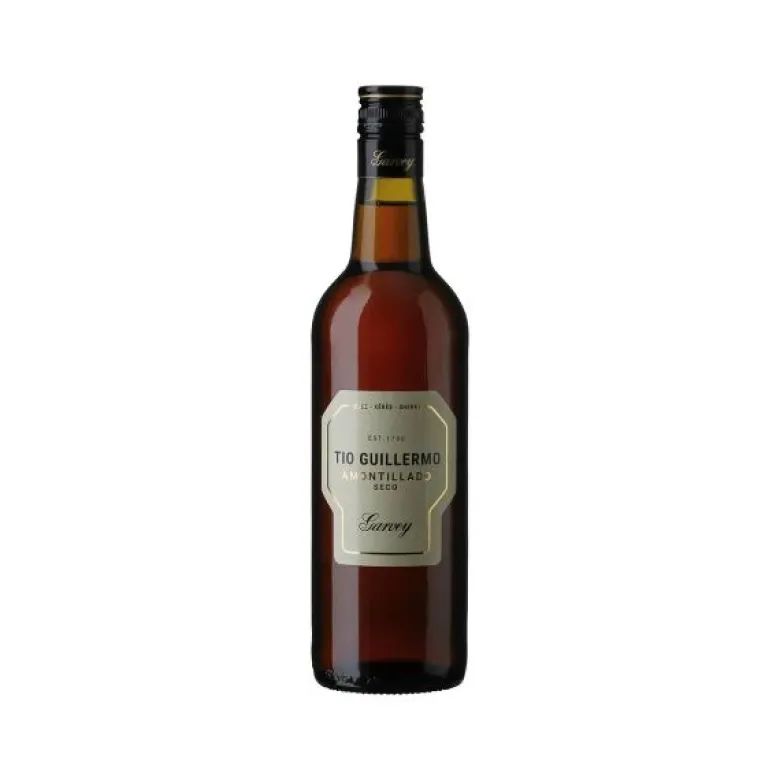Sherry Garvey Amontillado FL 75 CL