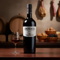 Sherry Pedro Ximenez 17 % 0,75 L – Eminencia