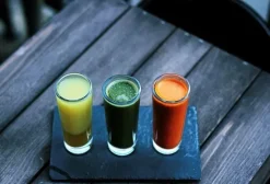 Shot 2,5 cl