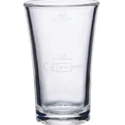 Shot 4 cl