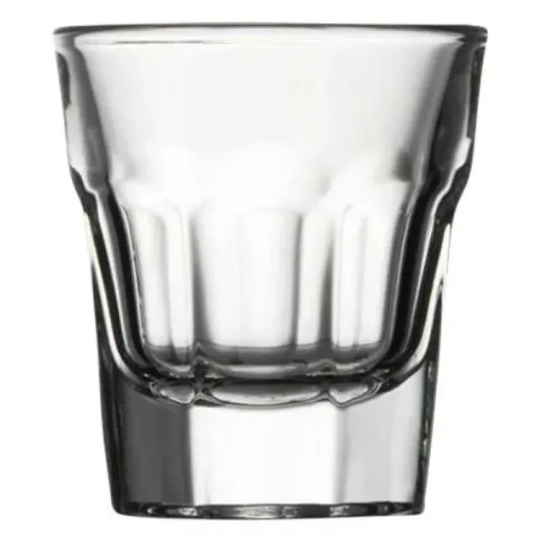 Shotglas Casablanca 3,6 cl.
