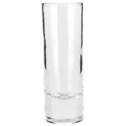 Shotglas 6,5 cl