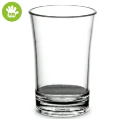 Shot glas 2 cl