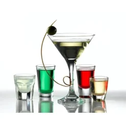 Shotglas 3.4 cl