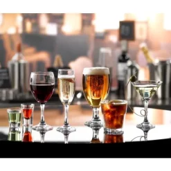 Shotglas 3.4 cl
