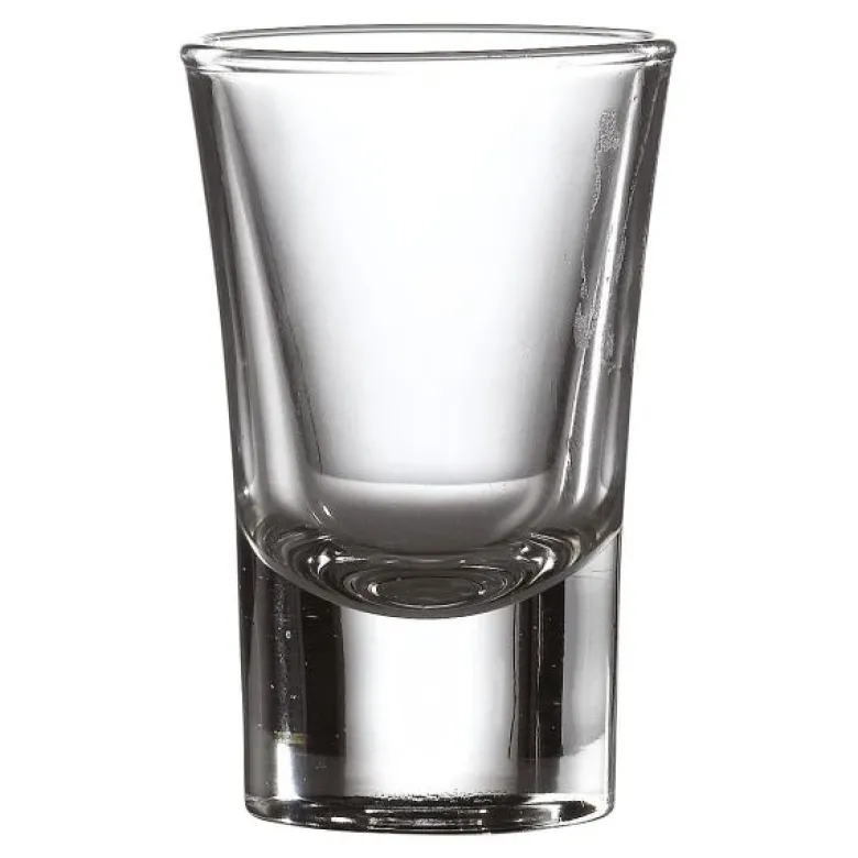 Shotglas 3.4 cl