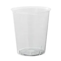 Shotglas 3 cl PP 80 stk.