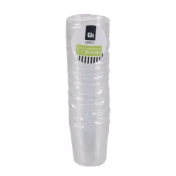 Shotglas 30ml, 20 stk