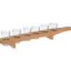 Shotglas sæt 7 stk
