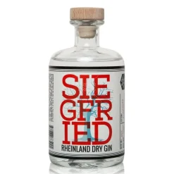 Siegfried Rheinland Dry Gin FL 50