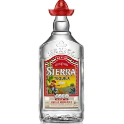 Sierra Tequila Silver FL 70