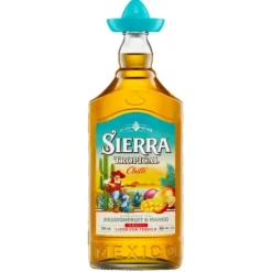Sierra Tequila Tropical Chilli FL 70