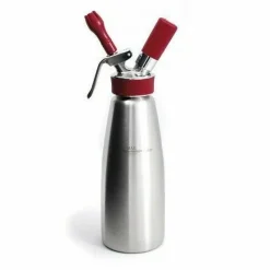Sifonflaske Gourmet 1L ISI