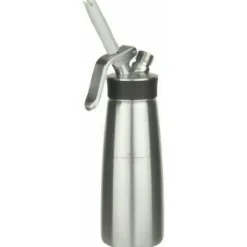 Sifonflaske 0.5ltr ISI